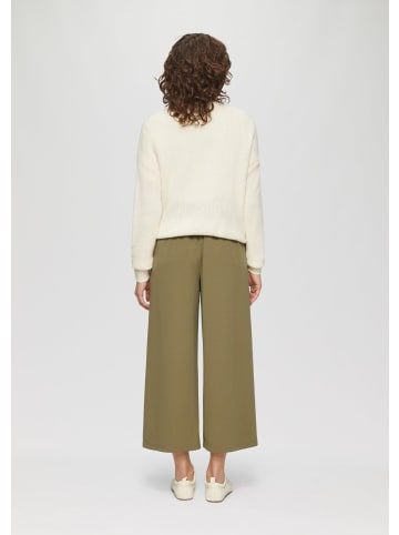 QS Hose in 7854_olivgrün