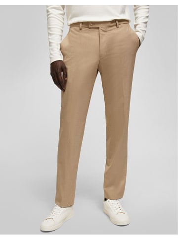 HECHTER PARIS Hosen in camel