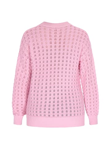 gaya Women Sweater in Pink