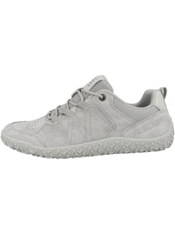Camel Active Sneaker low 54ILN11 in hellgrau