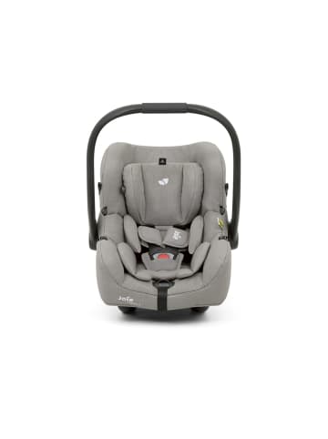 Joie i-Gemm™ 3 Babyschale Pebble in Grau ab 0 Monate