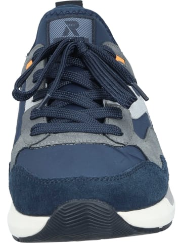 rieker Sneakers Low in pazifik/pazifik/smoke