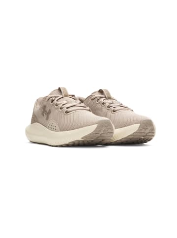Under Armour Sneakers Low UA Charged Surge 4 in braun