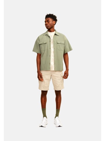 Jack & Jones Shorts 'Dex' in beige