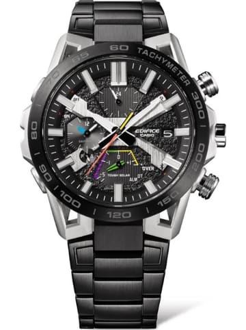 Casio Uhr in Schwarz