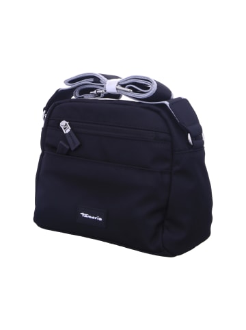 Tamaris Tasche in schwarz