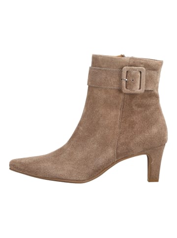 Paul Green Stiefelette in Beige