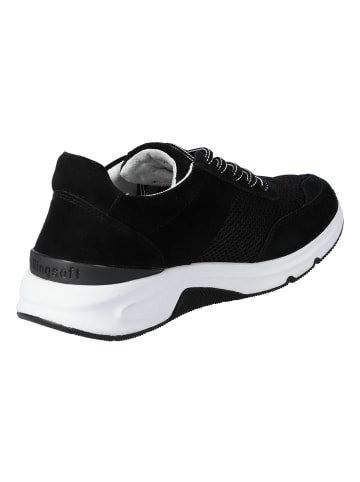 Gabor Sneaker in Schwarz