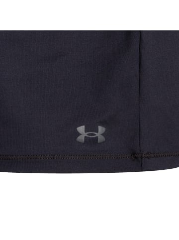 Under Armour Trainingsshirt Motion in schwarz / grau