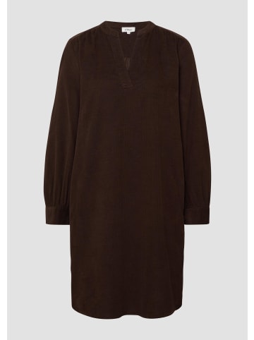 s.Oliver Kleid in 8945_dunkelbraun