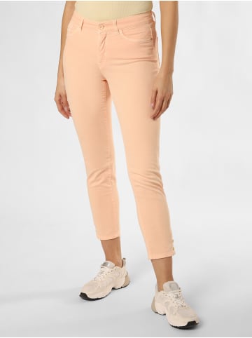 MARC CAIN COLLECTIONS Hose in aprikot