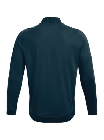 Under Armour Langarmshirt Rush ColdGear All Purpose in Dunkelblau