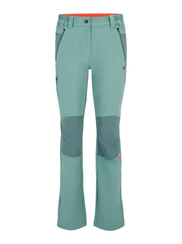 hot-sportswear Hose Sonora in fango