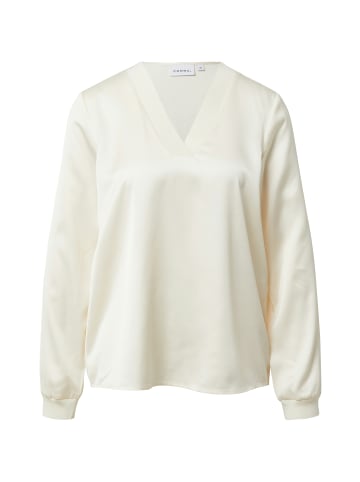 comma Blusenshirt in ecru