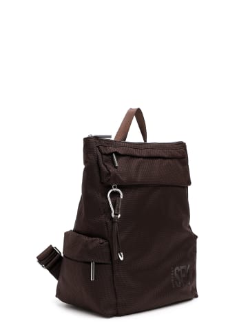 SURI FREY Rucksack SFY SURI Sports Marry in darkbrown 218