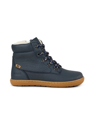 KOEL Winterstiefel DRY NAPA in blau