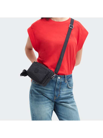 Kipling Basic Plus Abanu Multi Gürteltasche 19 cm in signature emb