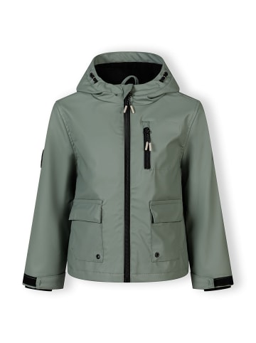 Minoti Softshelljacke 29COAT206 in grün