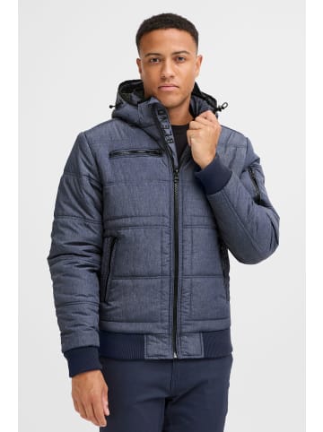 BLEND Steppjacke BHBoris in Blau