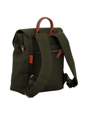 Jump Uppsala Daypack S 30 cm in olive