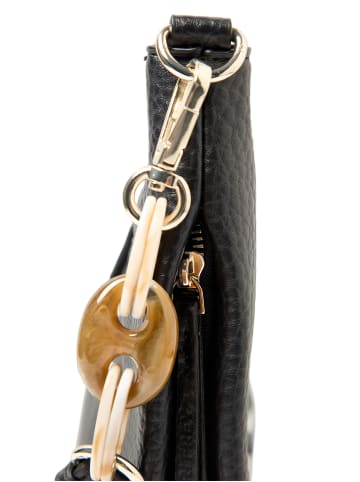 SURI FREY Tasche Jeanny in schwarz - 0001