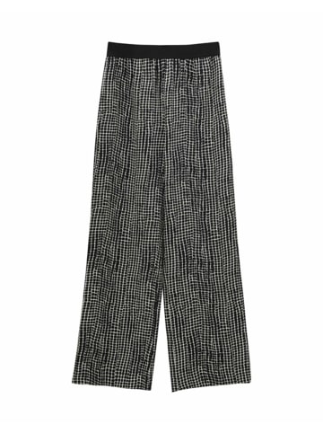 Someday Stoffhose für Damen in Schwarz