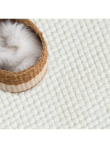 payé Teppich Hochflor Nara