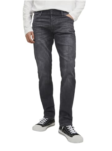 Jack & Jones Jeans GLENN slim in Schwarz