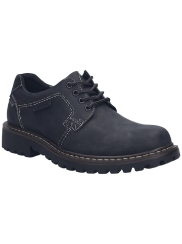 Josef Seibel Sneaker in schwarz