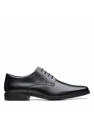 Clarks für Herren in schwarz