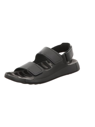 Ecco Sandalette in schwarz
