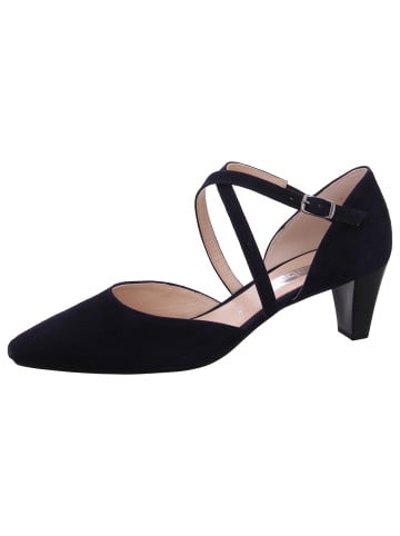 Gabor Pumps  in Blau