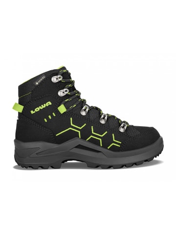LOWA KODY EVO GTXMID  27-35 in Gelb