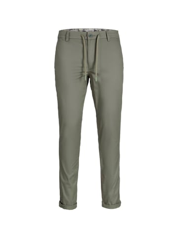 Jack & Jones Hose in Grün