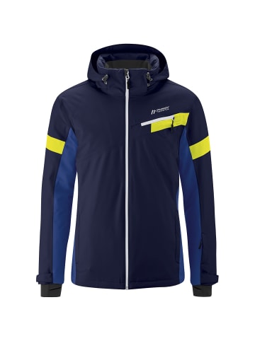 Maier Sports Skijacke Priiskovy in Indigo