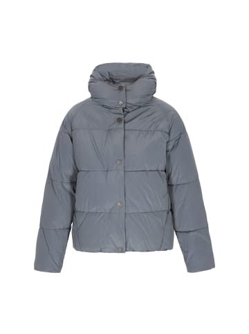 DreiMaster Maritim Jacket in charcoal