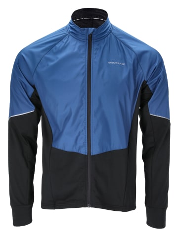 Endurance Radjacke JIVE M in 2034 Poseidon