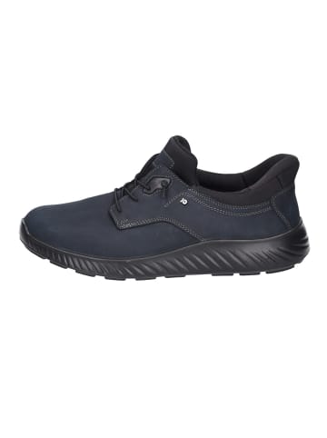 Jomos Slipper in dunkelblau