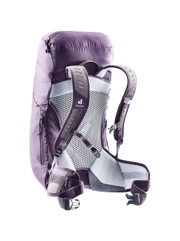 Deuter AC Lite 22 SL in Lila465