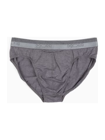 HOM Mini Briefs HO1 in Grau