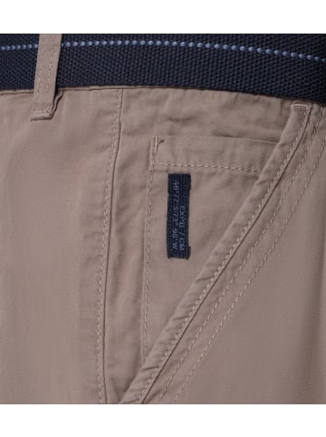 CASAMODA Shorts in Silber