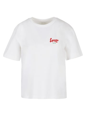 Mister Tee T-Shirts in white