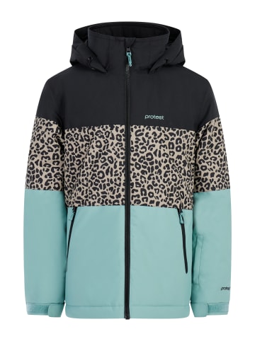 Protest " PRTMorena JR in Glacial Blue