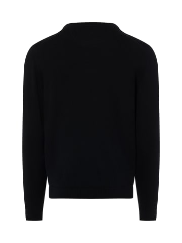 Finshley & Harding Pullover in schwarz - 0009