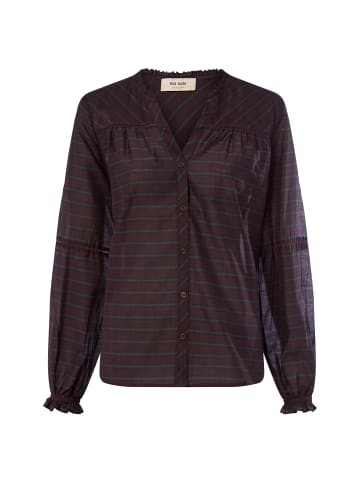 Mos Mosh MMBenedetta in aubergine anthrazit - 0001