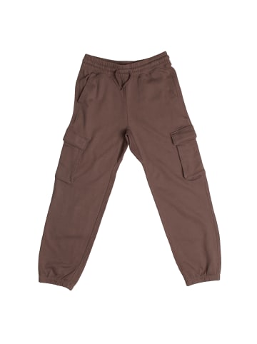 GAP Trainingshose in Brown