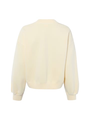 Levi´s Sweatshirt in vanille