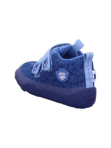 Affenzahn Stiefel in blau