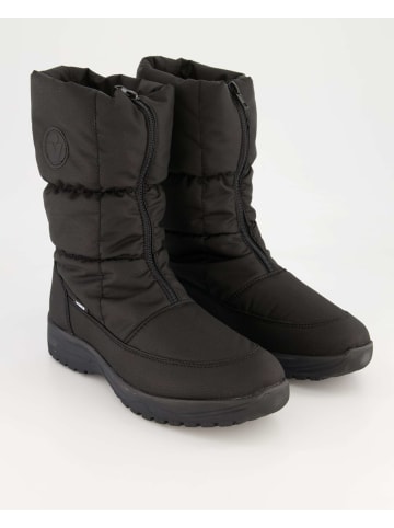 Vista Winterstiefel in Schwarz