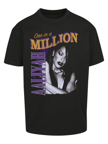 Mister Tee T-Shirts in black